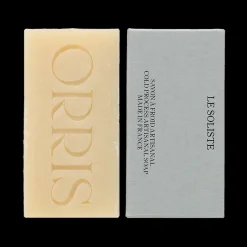 Håndsæbe • Le Soliste • 115 g Bar • Uden duft