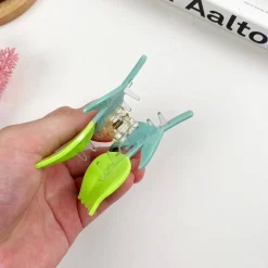 Hårklip • Tulipan