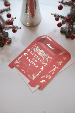 Julekort • Letters to Santa