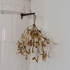 Julepynt • Kæmpe Mistelten