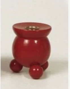 Julepynt • Lysestage • Kugle • Lille