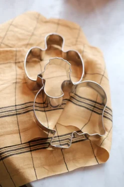 Kageforme • Aluminium • 1 stk • Assorteret