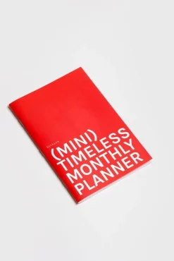 Kalender • Måned • A6