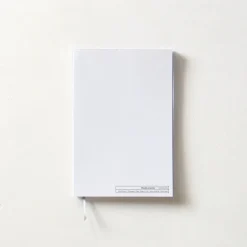 Kalender • Ugekalender • Hvid