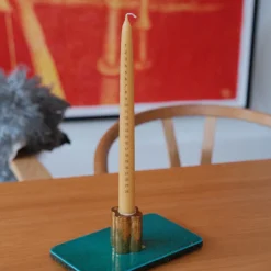 Kalenderlys • Bivoks