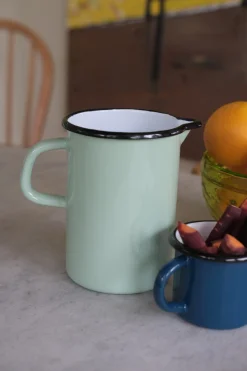 Kande • Emalje • Mint