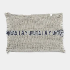 Karklud • Økologisk Bomuld • Logo • 2stk