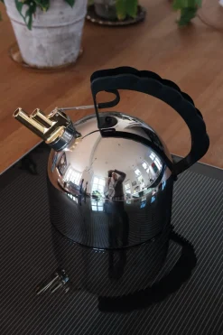 Kedel • Two Tone Kettle • 2L