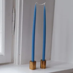 Kertelys • Slanke • 28 cm • Lavender