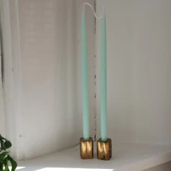 Kertelys • Slanke • 28 cm • Mint