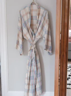 Kimono • M • Mouchoir Bleu • Ternet