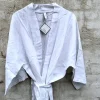 Kimono • XL • Hvid
