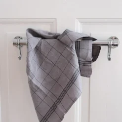 Køkkenstang Krom 80cm