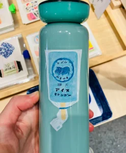 Klistermærke • 9 cm • Popsicle Vinyl