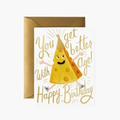 Kort • Better With Age