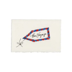 Kort • Bon Voyage