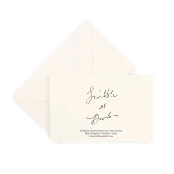 Kort • fra en anden verden