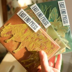 Kort • Highland Cow