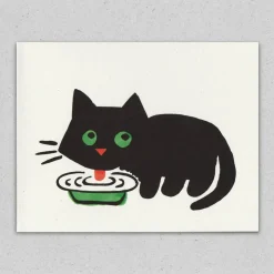 Kort • Katten Maria