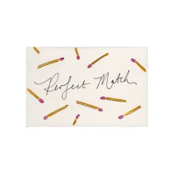 Kort • Perfekt Match