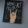 Kort • You Rock