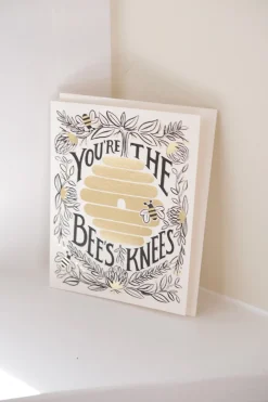 Kort • You're the bee's knees