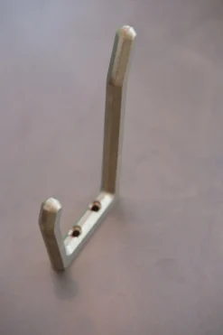 Krog • Messing • Dobbelt