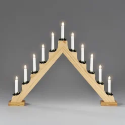 LED Lyskæde Kirsebær