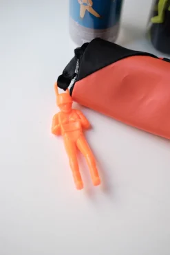 Legetøj • Faldskærmsudspringer