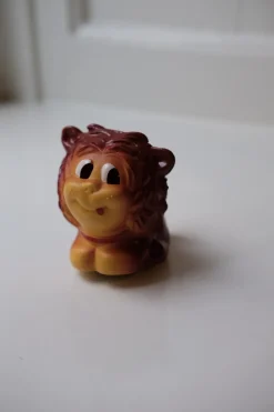 Legetøj • JONNY • Løven Original