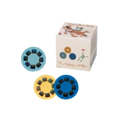 Legetøj • Lommelygte • Ekstra Historie • Assorteret