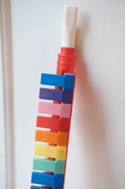 Legetøj • Melodica