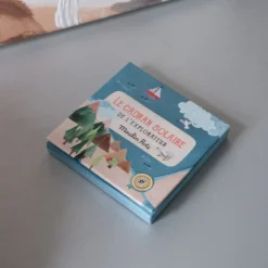 Legetøj • Solur & Kompas