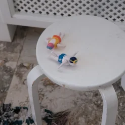 Legetøj • Svømmer