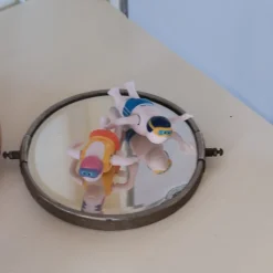 Legetøj • Svømmer