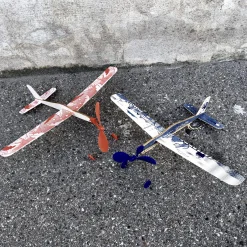 Legetøj • Svævefly