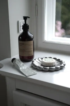 Lille fad • Aluminium