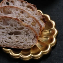 Lille fad • Messing