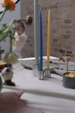 Lysestage • Aluminum • XS