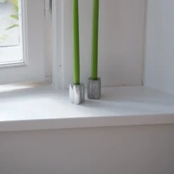 Lysestage • Aluminum • XS