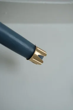 Lysmanchetter • Kronelys • Messing • 6 stk