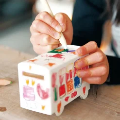 Malebog • 3D • Biler