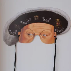 Maske • Fest • Henry VIII