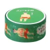 Masking Tape • 5 meter • Onsen