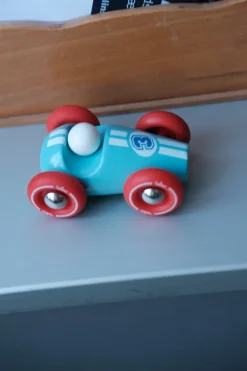 Mini Racerbil • Assorteret