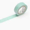 mt Masking Tape • Grøn Tern