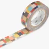 mt Masking Tape • Multi Mosaik