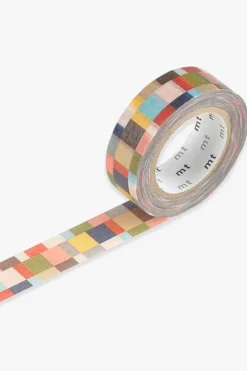 mt Masking Tape • Multi Mosaik
