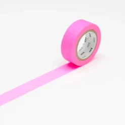 mt Masking Tape • Skrig Pink