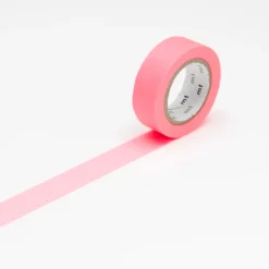mt Masking Tape • Skrig Rød